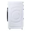 Pralka Samsung WW80FG3M05AWLF ładowana od przodu 8 kg 1400 obr./min Biała