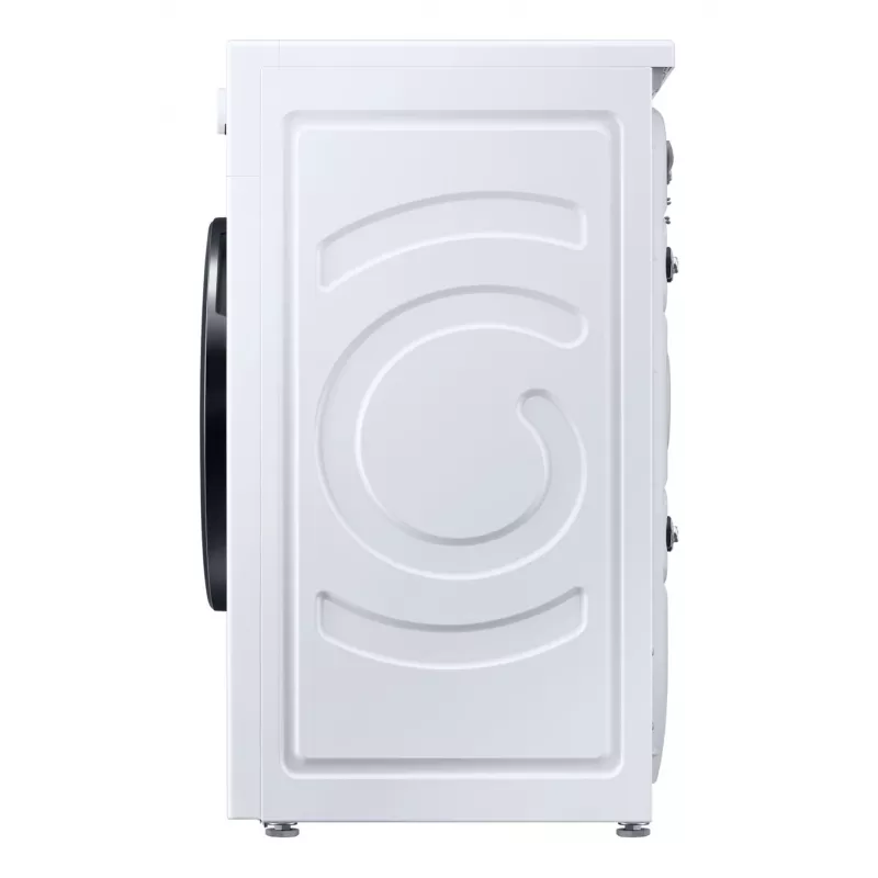 Pralka Samsung WW80FG3M05AWLF ładowana od przodu 8 kg 1400 obr./min Biała