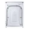 Pralka Samsung WW80FG3M05AWLF ładowana od przodu 8 kg 1400 obr./min Biała