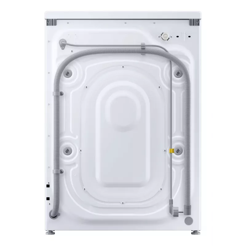 Pralka Samsung WW80FG3M05AWLF ładowana od przodu 8 kg 1400 obr./min Biała