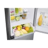 Samsung Series 6 RB34C632ESA/EU Classic Fridge Freezer z technologią SpaceMax™ – srebrny