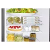 Samsung Series 6 RB34C632ESA/EU Classic Fridge Freezer z technologią SpaceMax™ – srebrny