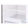 Samsung Series 6 RB34C632ESA/EU Classic Fridge Freezer z technologią SpaceMax™ – srebrny