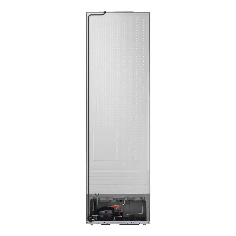 Samsung Series 6 RB34C632ESA/EU Classic Fridge Freezer z technologią SpaceMax™ – srebrny