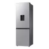Samsung Series 6 RB34C632ESA/EU Classic Fridge Freezer z technologią SpaceMax™ – srebrny