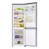 Samsung Series 6 RB34C632ESA/EU Classic Fridge Freezer z technologią SpaceMax™ – srebrny