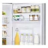 Samsung Series 6 RB34C632ESA/EU Classic Fridge Freezer z technologią SpaceMax™ – srebrny
