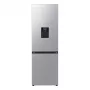 Samsung Series 6 RB34C632ESA/EU Classic Fridge Freezer z technologią SpaceMax™ – srebrny