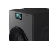 Pralko-suszarka Samsung WD18DB8995BZ wolnostojąca ładowana od przodu stal nierdzewna A