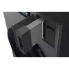 Pralko-suszarka Samsung WD18DB8995BZ wolnostojąca ładowana od przodu stal nierdzewna A