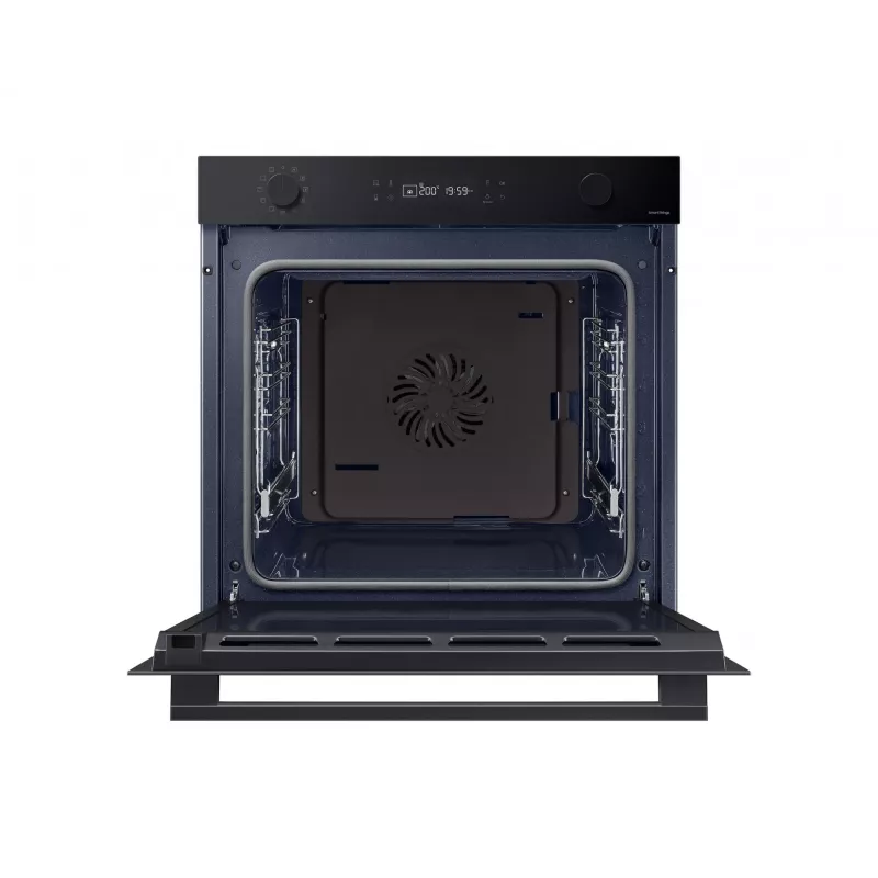 Samsung NV7B41201AK/U3 piekarnik 76 L 3850 W Czarny