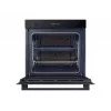 Samsung NV7B41201AK/U3 piekarnik 76 L 3850 W Czarny