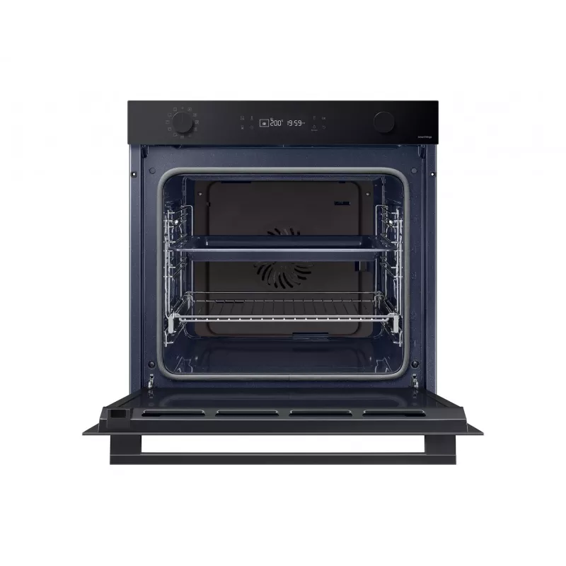 Samsung NV7B41201AK/U3 piekarnik 76 L 3850 W Czarny