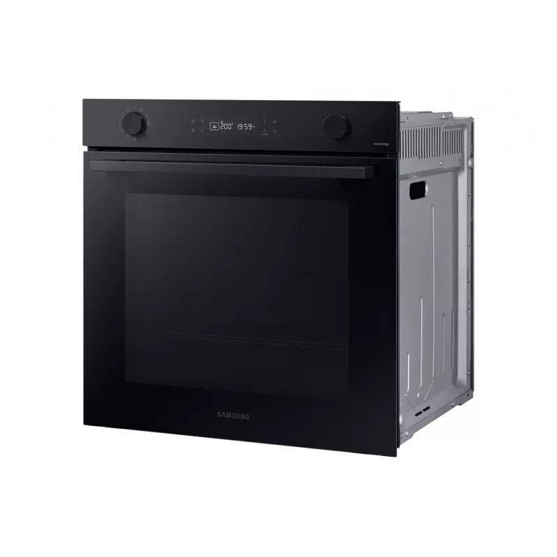 Samsung NV7B41201AK/U3 piekarnik 76 L 3850 W Czarny