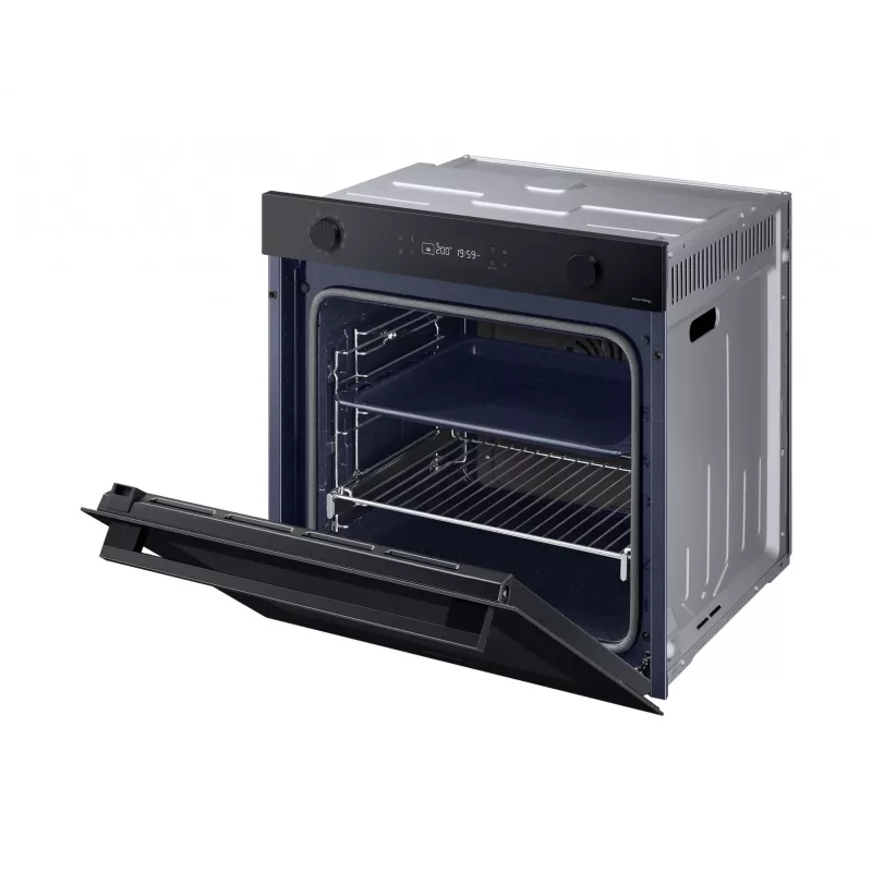 Samsung NV7B41201AK/U3 piekarnik 76 L 3850 W Czarny