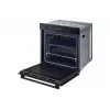 Samsung NV7B41201AK/U3 piekarnik 76 L 3850 W Czarny