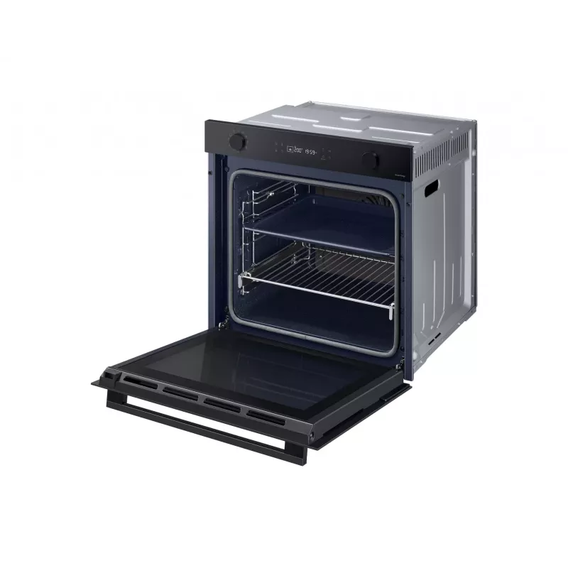 Samsung NV7B41201AK/U3 piekarnik 76 L 3850 W Czarny
