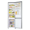 Samsung RB38C600CS9/EF lodówko-zamrażarka 390 L Stal nierdzewna