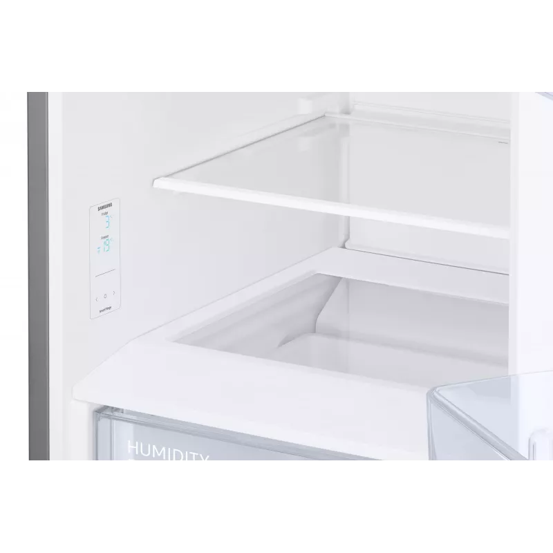 Samsung RB38C600CS9/EF lodówko-zamrażarka 390 L Stal nierdzewna