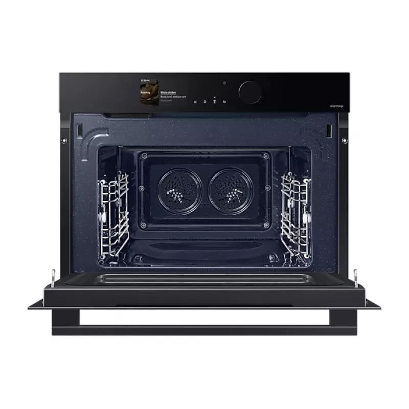 Samsung NQ5B6753CAK 50 L 2800 W Czarny