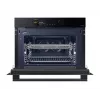 Samsung NQ5B6753CAK 50 L 2800 W Czarny