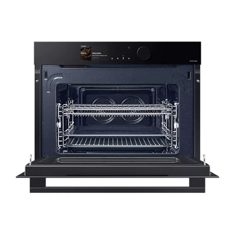 Samsung NQ5B6753CAK 50 L 2800 W Czarny