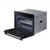 Samsung NQ5B6753CAK 50 L 2800 W Czarny