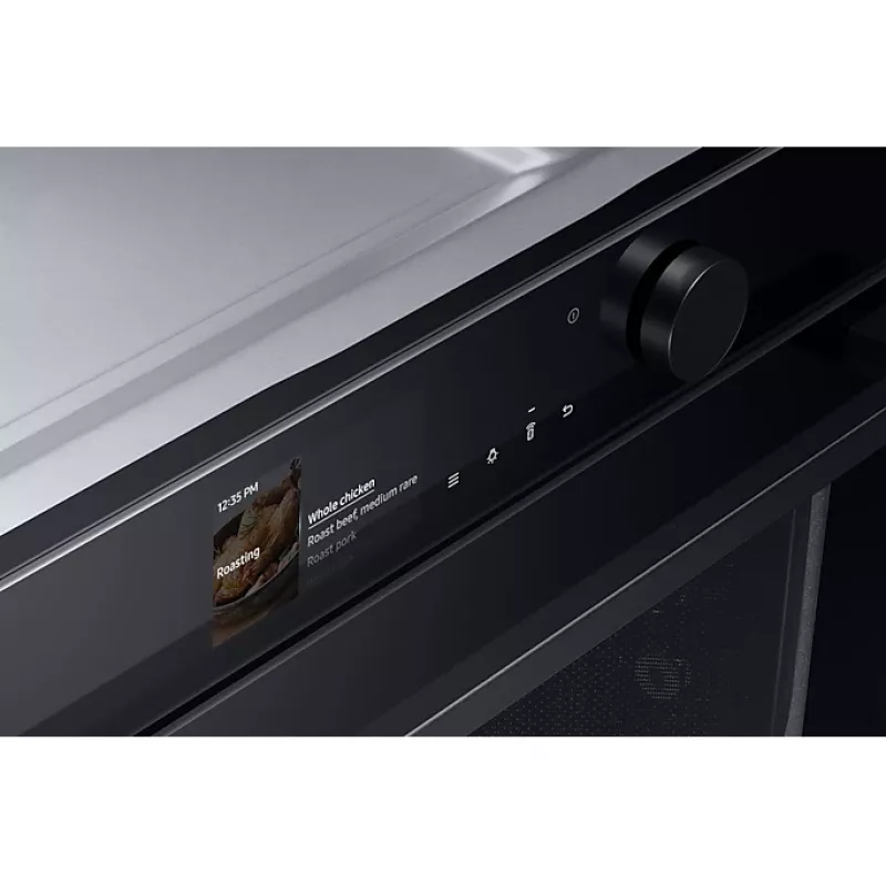 Samsung NQ5B6753CAK 50 L 2800 W Czarny