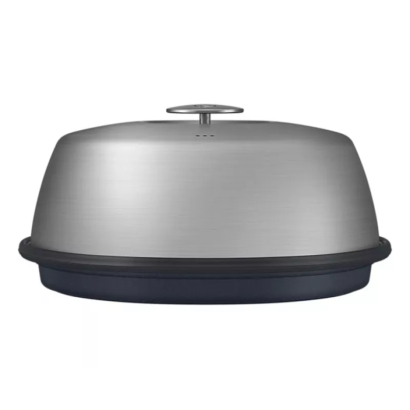 Samsung NQ5B6753CAK 50 L 2800 W Czarny