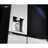 Amerykańska Lodówko-Zamrażarka LG InstaView™ ThinQ™ GSXV90MCAE 635 L
