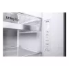 LG InstaView ™ ThinQ™ GSXV91MCAE Amerykańska lodówko-zamrażarka 635 L