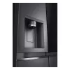 LG InstaView ™ ThinQ™ GSXV91MCAE Amerykańska lodówko-zamrażarka 635 L