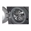 Pralka LG F4WR510SBM Front-load 10 kg 1360 RPM Czarny