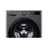 Pralka LG F4WR510SBM Front-load 10 kg 1360 RPM Czarny