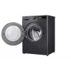 Pralka LG F4WR510SBM Front-load 10 kg 1360 RPM Czarny