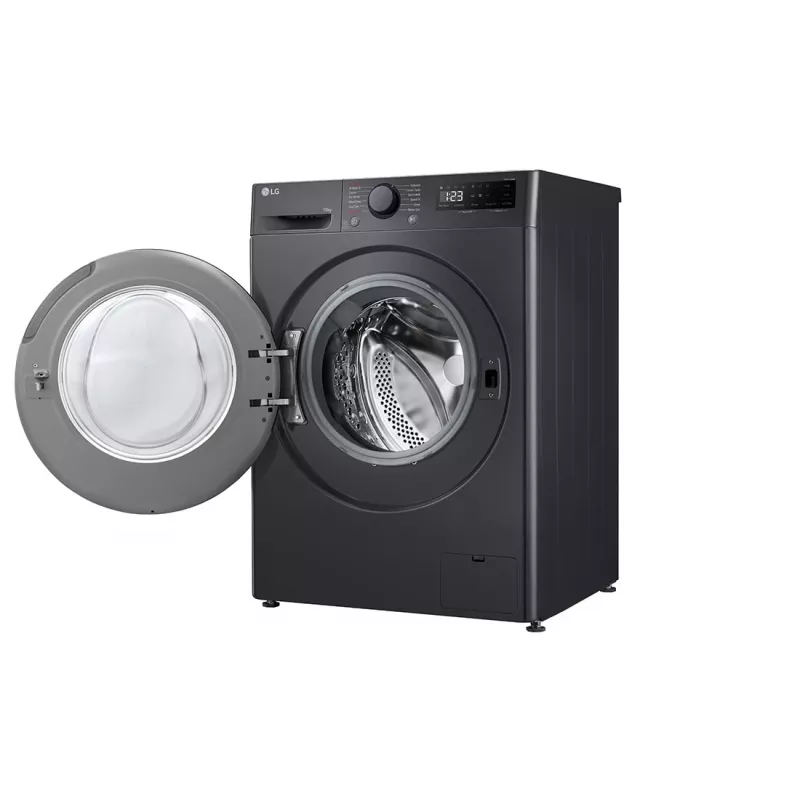 Pralka LG F4WR510SBM Front-load 10 kg 1360 RPM Czarny
