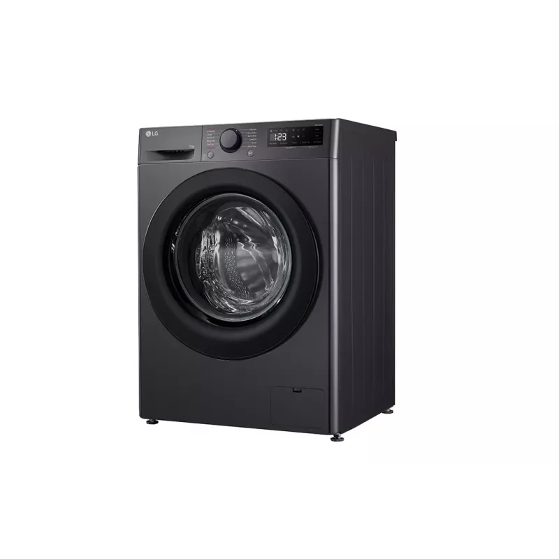 Pralka LG F4WR510SBM Front-load 10 kg 1360 RPM Czarny