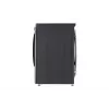 Pralka LG F4WR510SBM Front-load 10 kg 1360 RPM Czarny