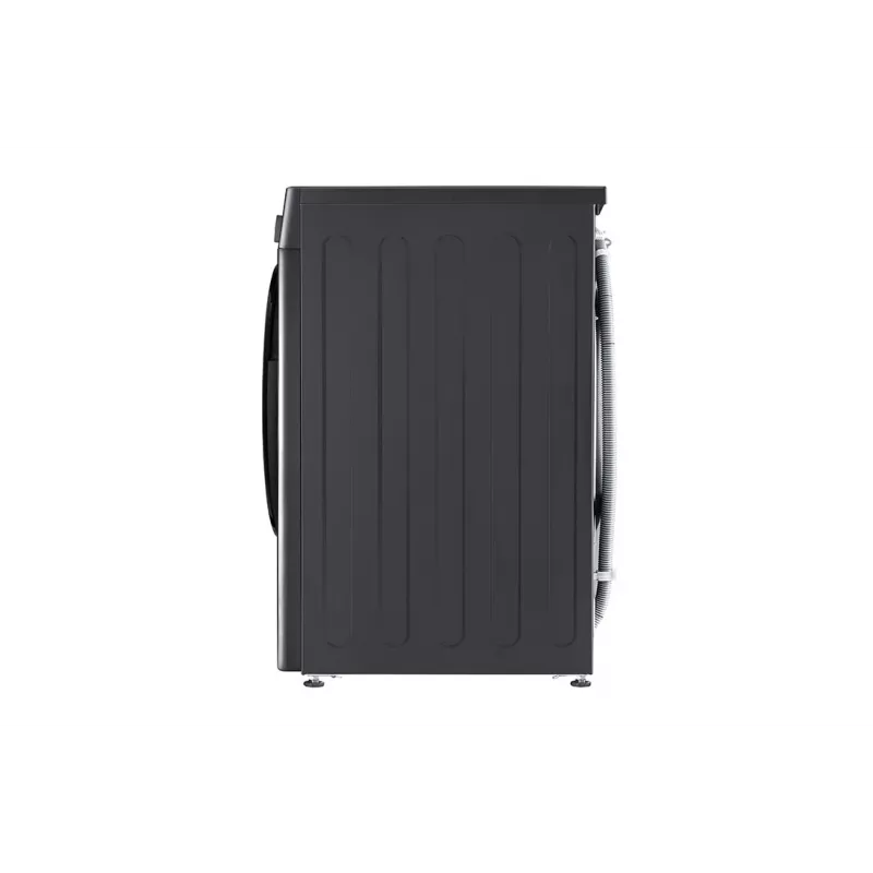Pralka LG F4WR510SBM Front-load 10 kg 1360 RPM Czarny