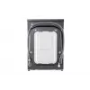 Pralka LG F4WR510SBM Front-load 10 kg 1360 RPM Czarny
