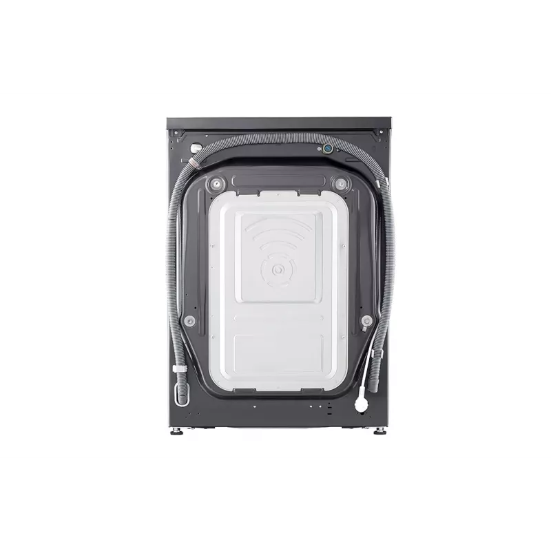 Pralka LG F4WR510SBM Front-load 10 kg 1360 RPM Czarny