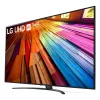 TV LG AI UT81 4K TV 86UT81003LA 86 cali LED UHD