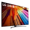 TV LG AI UT81 4K TV 86UT81003LA 86 cali LED UHD