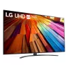 TV LG AI UT81 4K TV 86UT81003LA 86 cali LED UHD