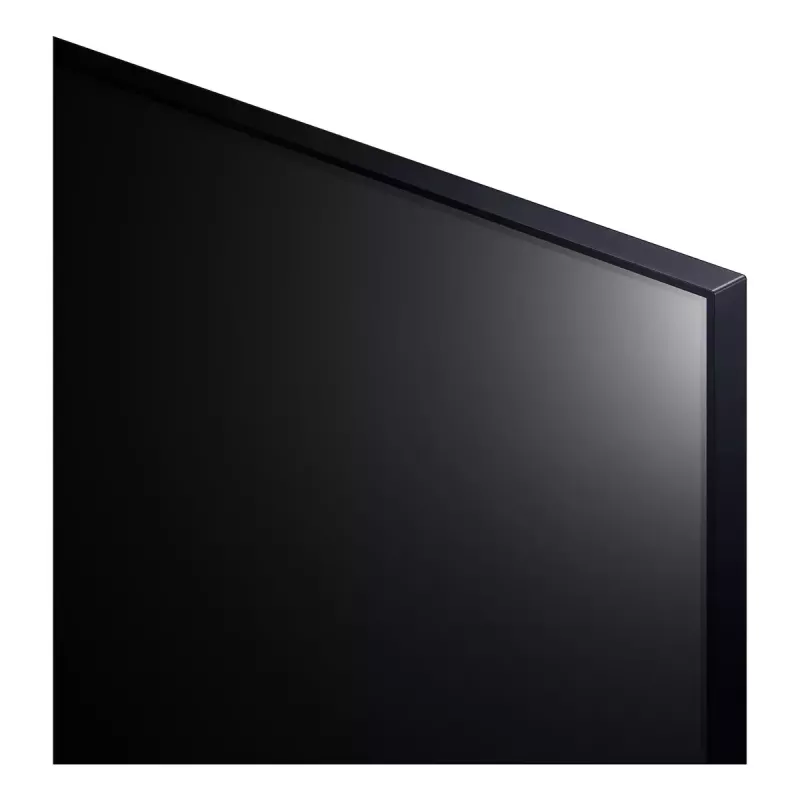 TV LG AI UT81 4K TV 86UT81003LA 86 cali LED UHD