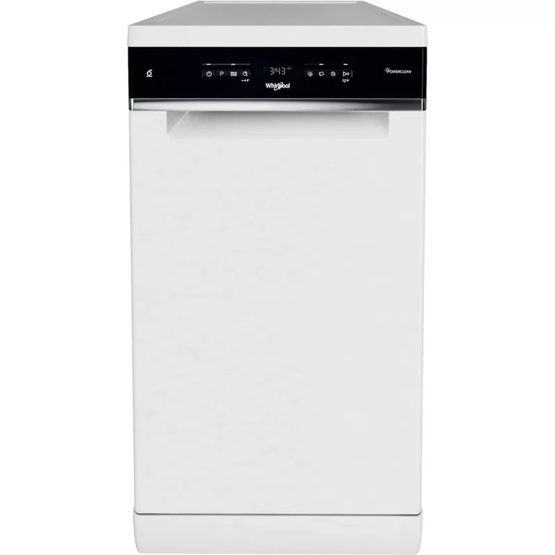 Whirlpool WSFO 3O34 PF Wolnostojąca zmywarka na 10 kompletów
