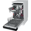 Whirlpool WSFO 3O34 PF Wolnostojąca zmywarka na 10 kompletów