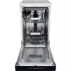 Whirlpool WSFO 3O34 PF Wolnostojąca zmywarka na 10 kompletów