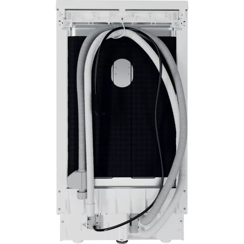 Whirlpool WSFO 3O34 PF Wolnostojąca zmywarka na 10 kompletów