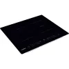Whirlpool WB S2560 NE Czarny Płyta indukcyjna strefowa do zabudowy 59 cm 4 stref(y)